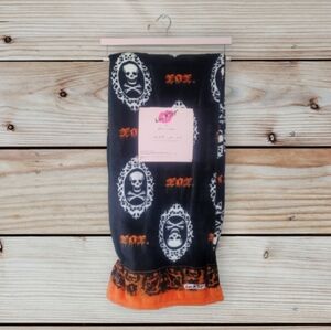 Betsey Johnson Throw